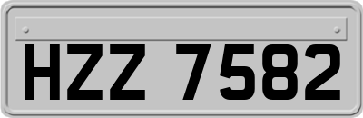 HZZ7582