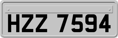 HZZ7594