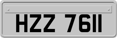 HZZ7611