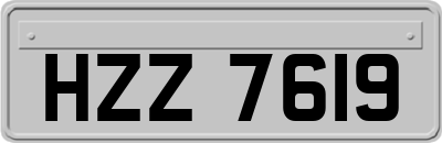 HZZ7619