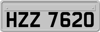HZZ7620