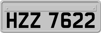HZZ7622