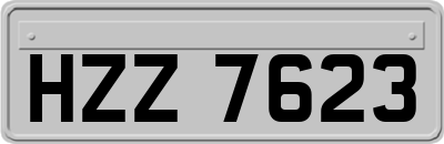 HZZ7623