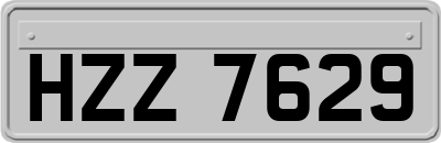 HZZ7629