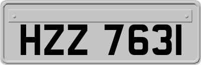 HZZ7631