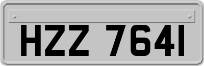 HZZ7641