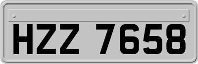 HZZ7658
