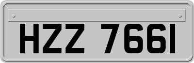 HZZ7661