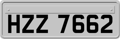 HZZ7662