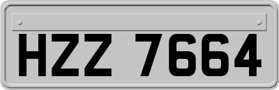 HZZ7664
