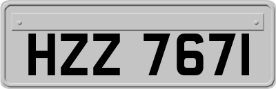 HZZ7671