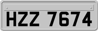 HZZ7674