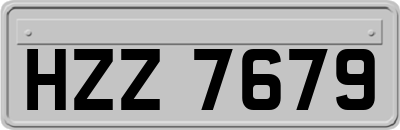 HZZ7679