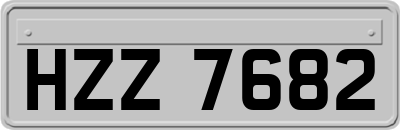 HZZ7682