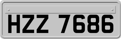HZZ7686