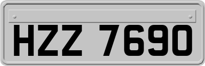 HZZ7690