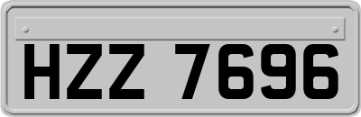 HZZ7696
