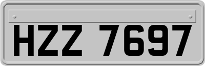 HZZ7697
