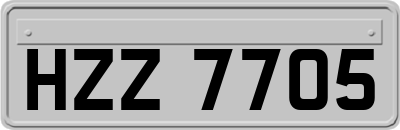 HZZ7705