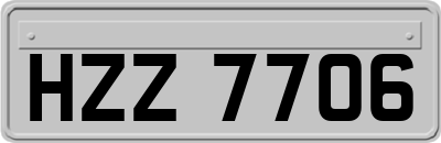 HZZ7706