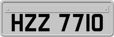 HZZ7710