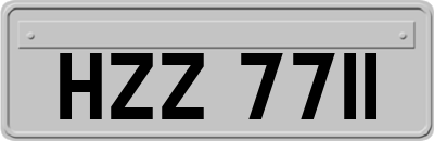HZZ7711
