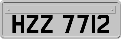 HZZ7712
