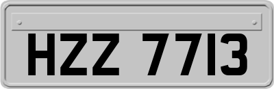 HZZ7713