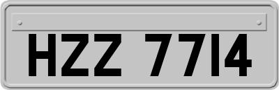HZZ7714
