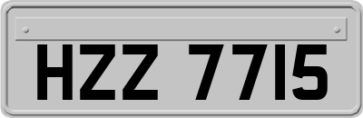 HZZ7715