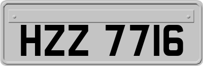 HZZ7716