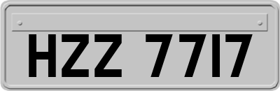 HZZ7717