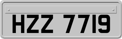 HZZ7719