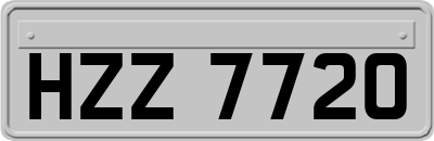 HZZ7720