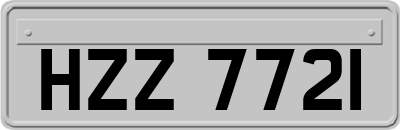 HZZ7721