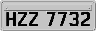 HZZ7732