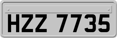 HZZ7735