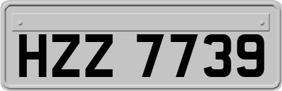 HZZ7739