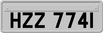 HZZ7741