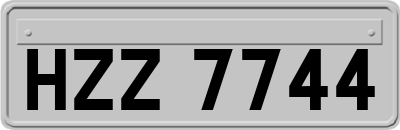 HZZ7744