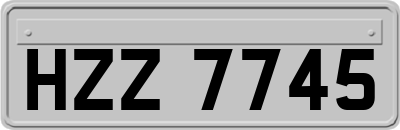HZZ7745