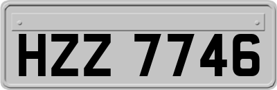 HZZ7746