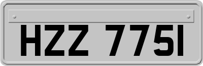 HZZ7751