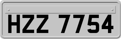 HZZ7754