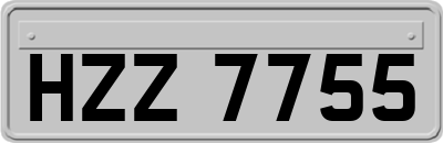 HZZ7755