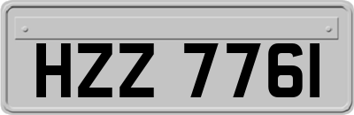 HZZ7761