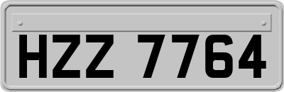 HZZ7764
