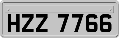 HZZ7766