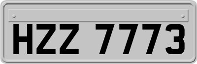 HZZ7773