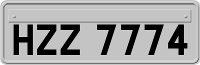 HZZ7774